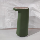 Dispenser Automático de Sabão Espuma, Banheiro e Cozinha