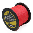 Linha de Pesca Multifilamento Super Forte