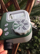 Controlador de Irrigação para Torneira