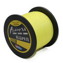 Linha de Pesca Multifilamento Super Forte