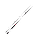 Vara de Pesca Carbono para Carretilha