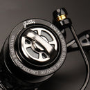 Molinete 10 + 1BBs para Pesca