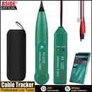 Testador e Localizador de Cabo de Rede e Telefonia MS6812 Profissional