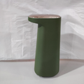 Dispenser Automático de Sabão Espuma, Banheiro e Cozinha
