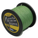 Linha de Pesca Multifilamento Super Forte