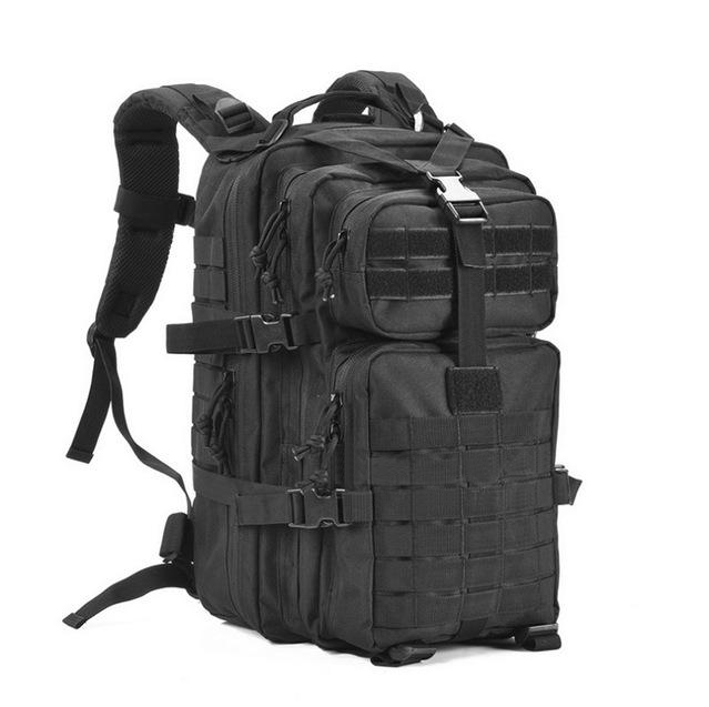 Mochila Tática Militar