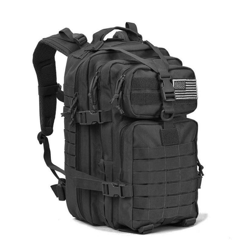 Mochila Tática Militar