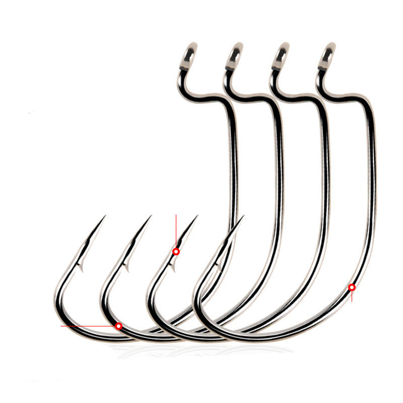 Kit para Pescaria 246 Peças