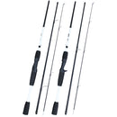 Vara Fibra de Carbono | Sougayilang