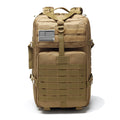 Mochila Tática Militar