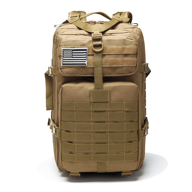 Mochila Tática Militar