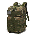 Mochila Tática Militar