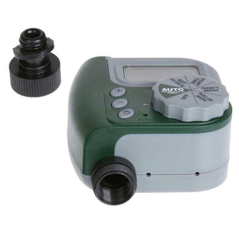 Controlador de Irrigação para Torneira