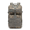 Mochila Tática Militar
