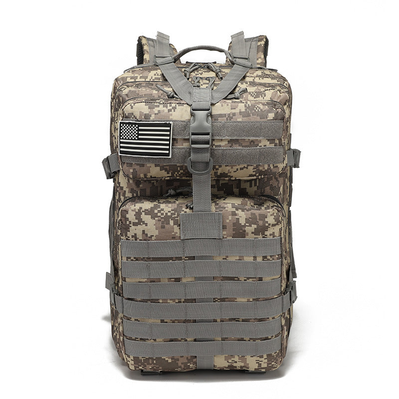 Mochila Tática Militar