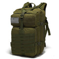 Mochila Tática Militar