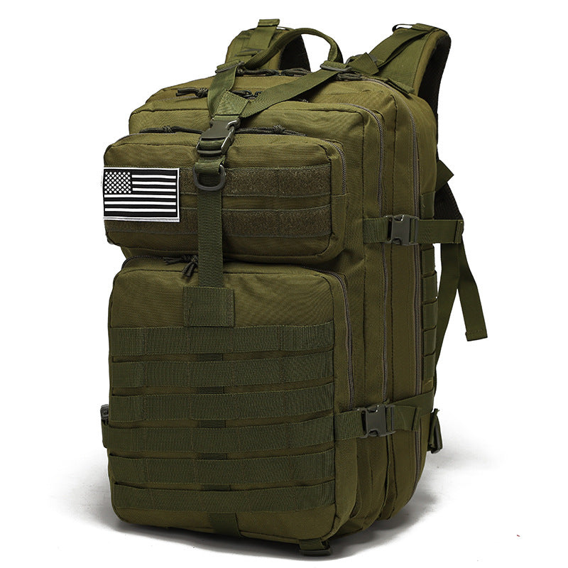 Mochila Tática Militar