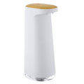 Dispenser Automático de Sabão Espuma, Banheiro e Cozinha