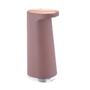 Dispenser Automático de Sabão Espuma, Banheiro e Cozinha