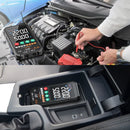 Multimetro Digital de Precisão 1000V AC/DC FUYI