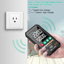 Multimetro Digital de Precisão 1000V AC/DC FUYI