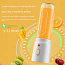 Processador Mixer Portátil para Sucos | Coolson