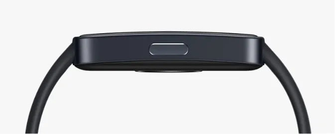 SmartWatch Huawei Band 8 | Frequência Cardíaca | Oxigenação do Sangue | Tela Amoled 1,47" Bateria Longa Duração 2023