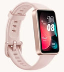 SmartWatch Huawei Band 8 | Frequência Cardíaca | Oxigenação do Sangue | Tela Amoled 1,47" Bateria Longa Duração 2023