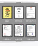 Pistola de Ar Quente com Temperatura Ajustável