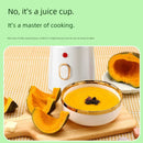 Processador Mixer Portátil para Sucos | Coolson